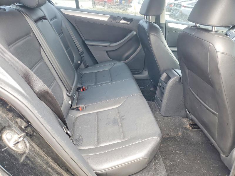 49774346 :رقم المزاد ، 3VWDP7AJ8DM308160 vin ، 2013 Volkswagen Jetta مزاد بيع