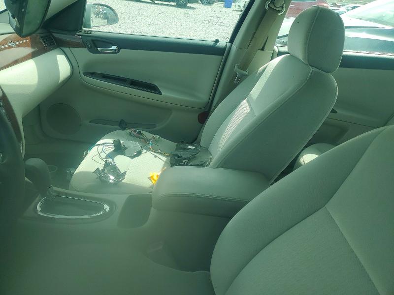 Aukcja sprzedaży 2007 Chevrolet Impala, vin: 2G1WB58K779347938, numer aukcji: 50217176