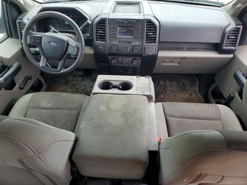 Aukcja sprzedaży 2020 Ford F150, vin: 1FTEX1CPXLKF08436, numer aukcji: 49257246