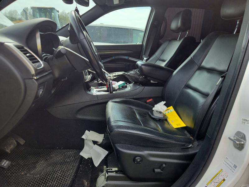 Продажа на аукционе авто 2020 Jeep Grand Cherokee, vin: 1C4RJFBG6LC341262, номер лота: 49300426