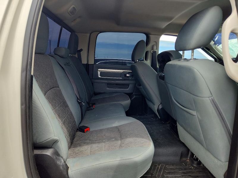 Продаж на аукціоні авто 2016 Ram 1500, vin: 1C6RR6LT3GS210183, номер лоту: 50353606