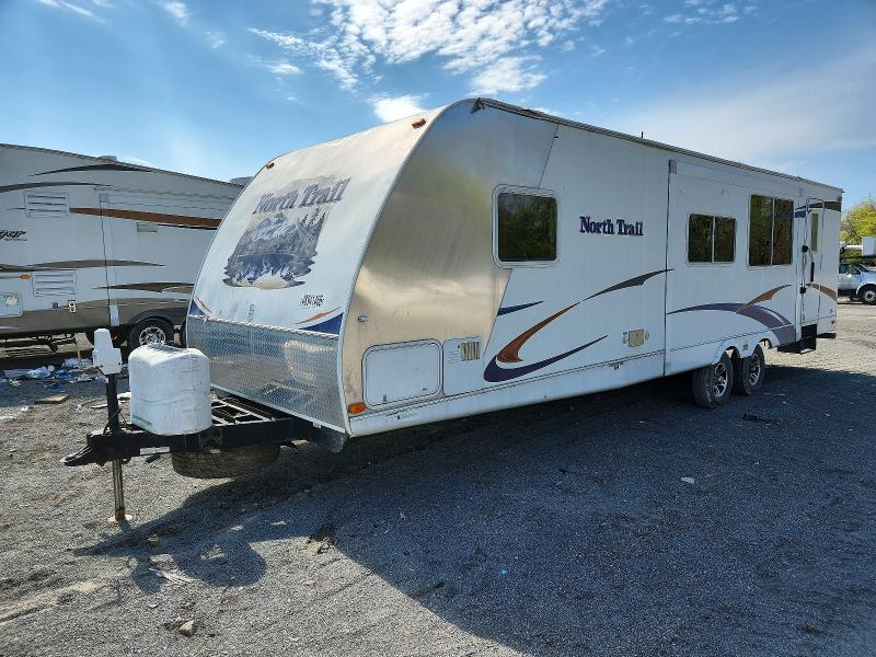 Продажа на аукционе авто 2011 Heartland Rv Mallard North Trail & Wilderness, vin: 5SFNB3529BE212832, номер лота: 48941466