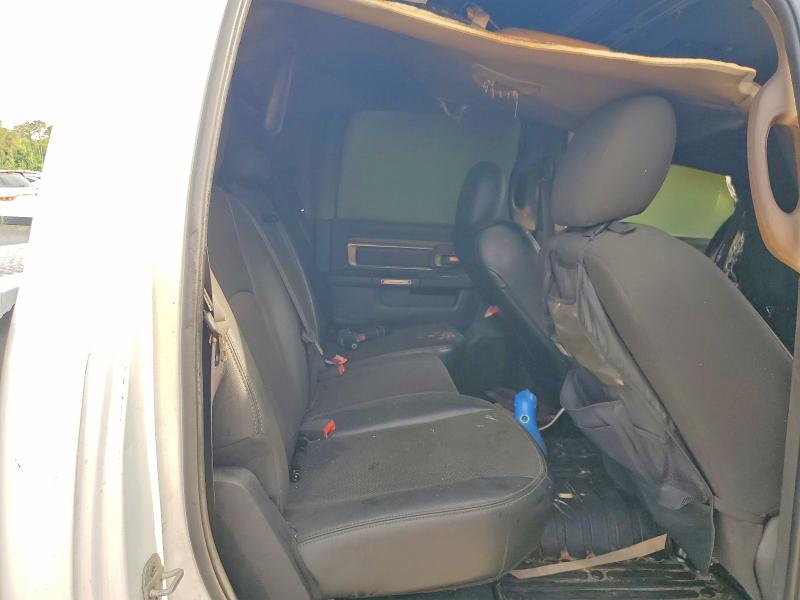 Aukcja sprzedaży 2011 Dodge Ram 2500, vin: 3D7UT2CL6BG620186, numer aukcji: 51651606