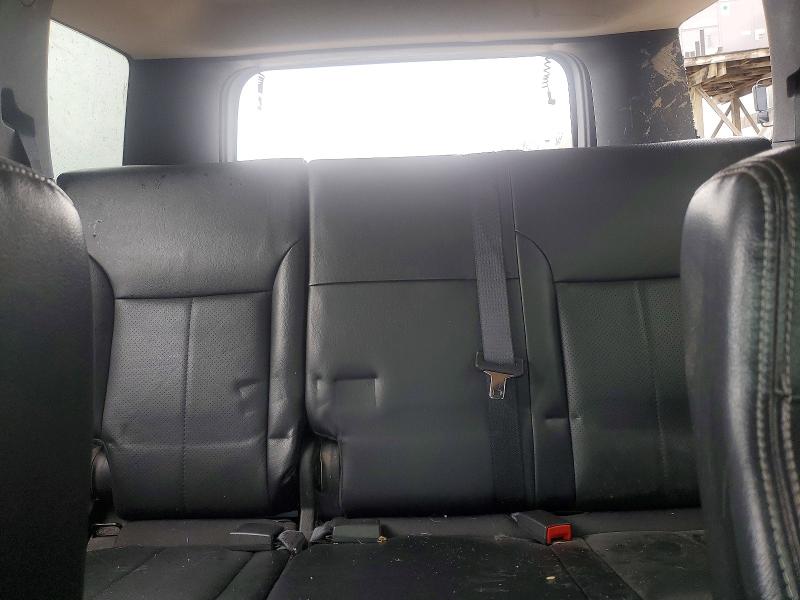 Aukcja sprzedaży 2012 Jeep Liberty, vin: 1C4PJMAK8CW203786, numer aukcji: 50050396