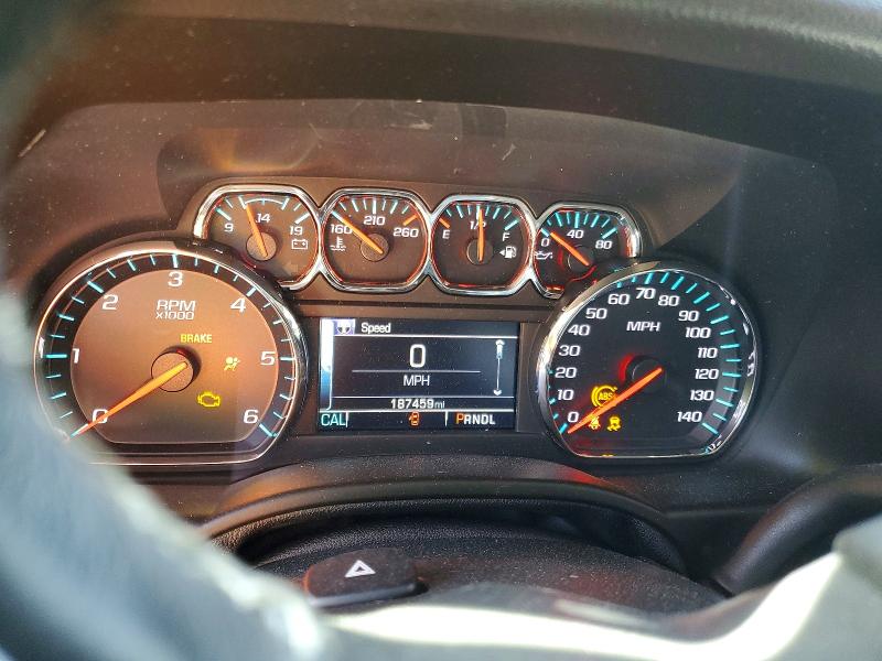 Aukcja sprzedaży 2019 Gmc Yukon Xl, vin: 1GKS2GKC0KR161311, numer aukcji: 49131466