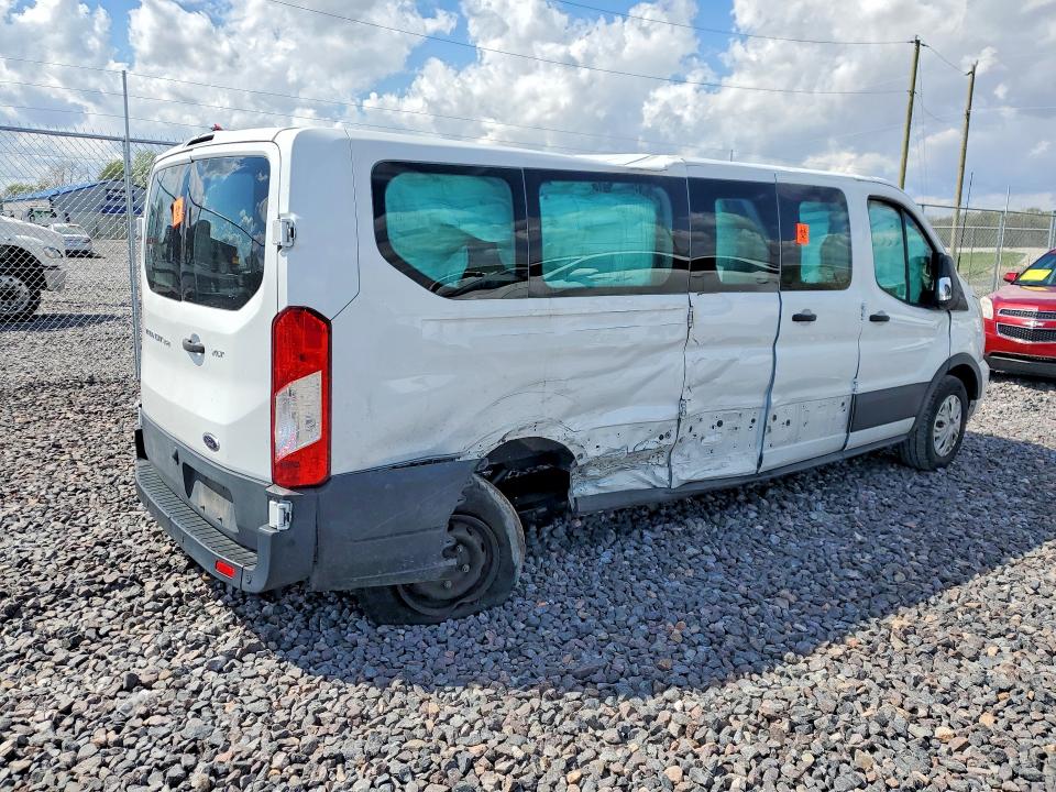 Продажа на аукционе авто 2021 Ford Transit, vin: 1FBAX2Y8XMKA49291, номер лота: 57685896