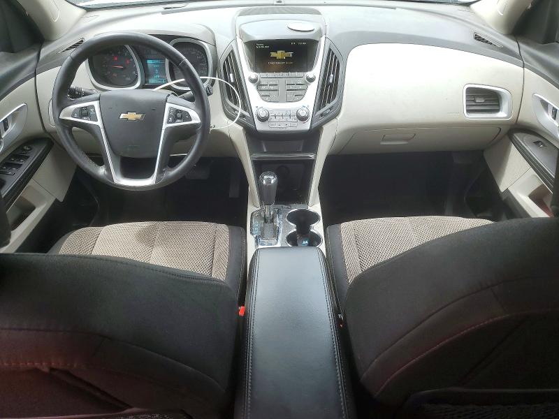 Aukcja sprzedaży 2016 Chevrolet Equinox, vin: 2GNALCEK2G1125479, numer aukcji: 51592766