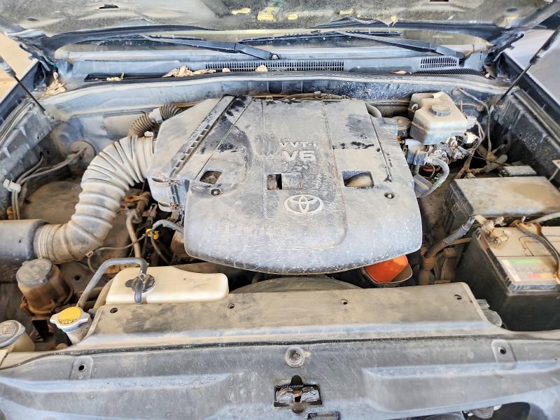 Продажа на аукционе авто 2004 Toyota 4runner, vin: JTEZU14R640019602, номер лота: 46465686