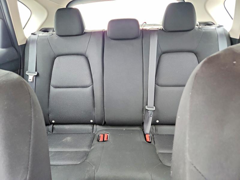 Aukcja sprzedaży 2025 Mazda Cx-5, vin: JM3KFBAL4S0557001, numer aukcji: 51415686