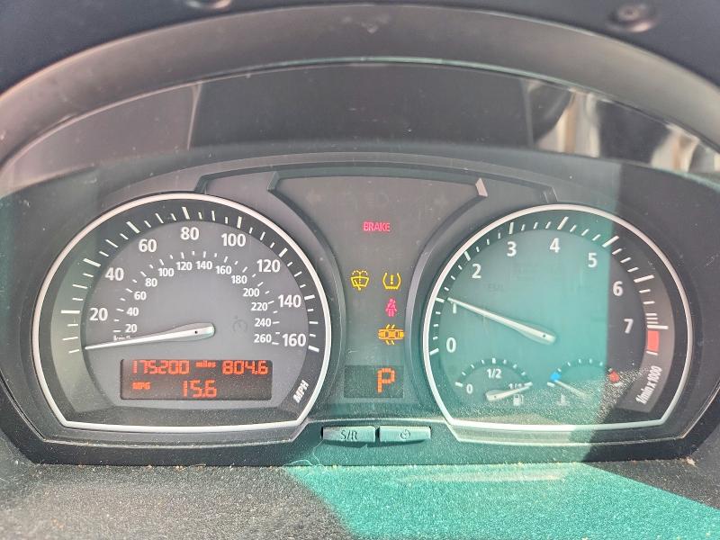 49343336 :رقم المزاد ، WBXPC93497WF23555 vin ، 2007 Bmw X3 مزاد بيع