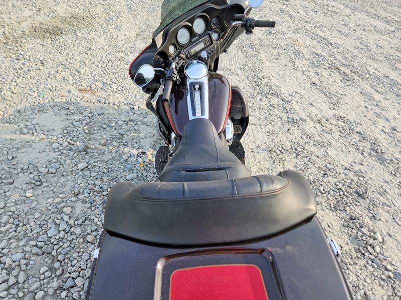 Продаж на аукціоні авто 2010 Harley-davidson Flhtcu, vin: 1HD1FC418AB628125, номер лоту: 50753016