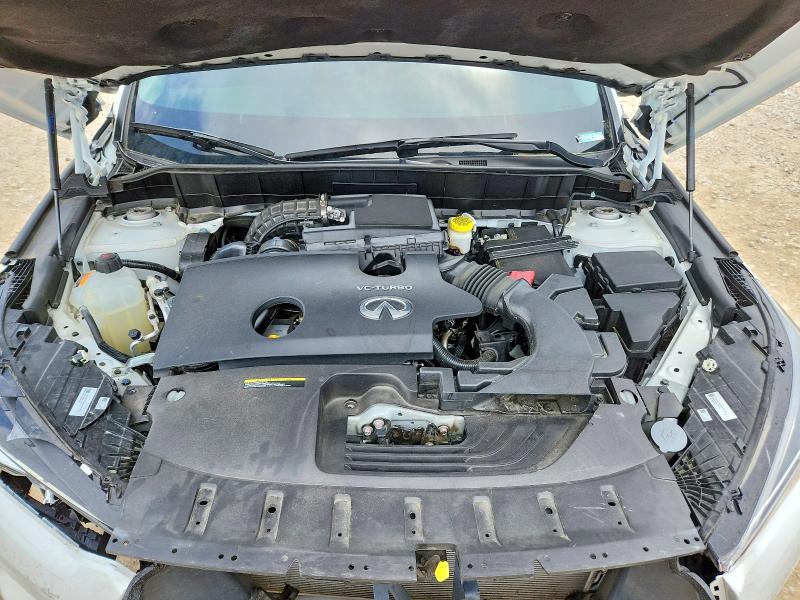 Aukcja sprzedaży 2024 Infiniti Qx50, vin: 3PCAJ5BA9RF106532, numer aukcji: 49620876