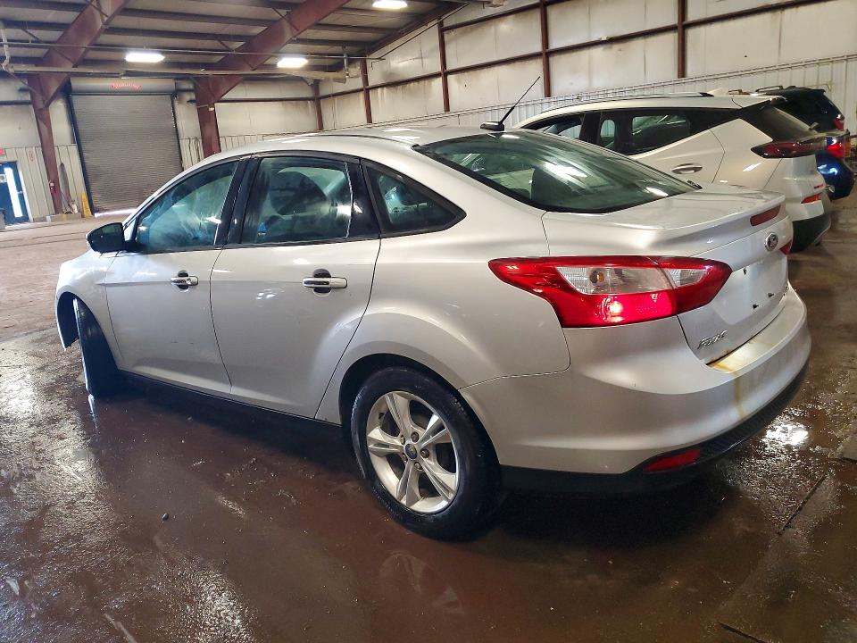 Aukcja sprzedaży 2014 Ford Focus, vin: 1FADP3F22EL306393, numer aukcji: 51078746