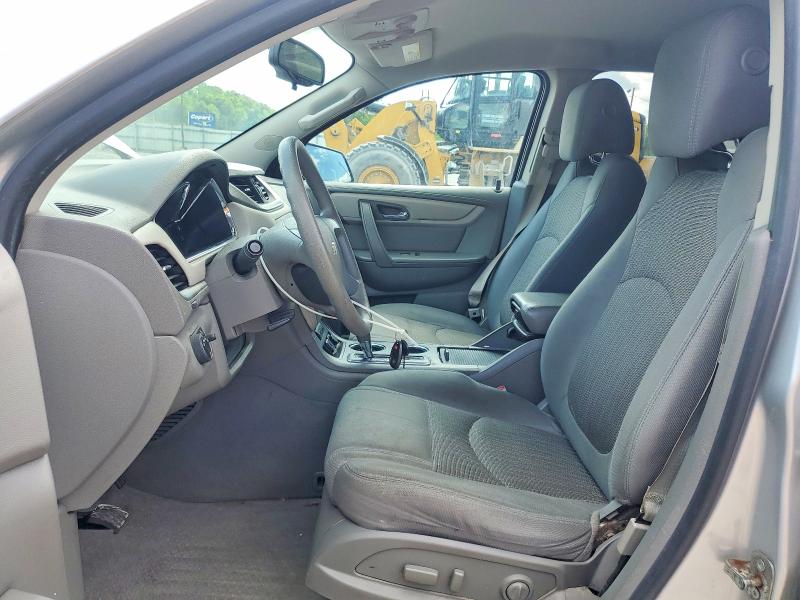 Aukcja sprzedaży 2017 Chevrolet Traverse, vin: 1GNKRFKDXHJ278046, numer aukcji: 51809726