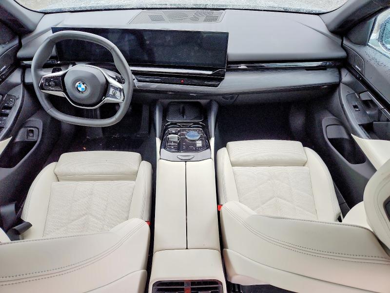 Aukcja sprzedaży 2024 Bmw 530, vin: WBA43FJ01RCS76965, numer aukcji: 48316916