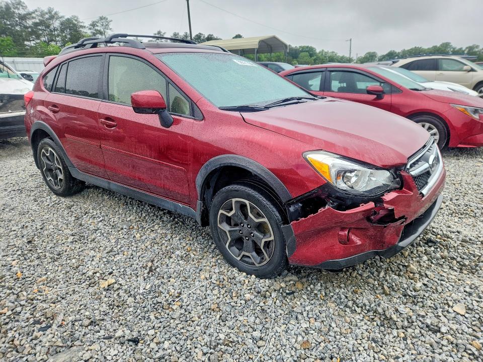 50531396 :رقم المزاد ، JF2GPAKC9E8322976 vin ، 2014 Subaru Xv Crosstrek مزاد بيع