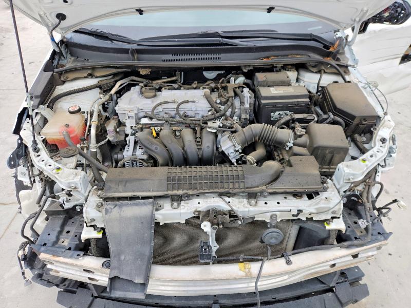 Продаж на аукціоні авто 2022 Toyota Corolla, vin: 5YFEPMAE1NP342136, номер лоту: 50803326