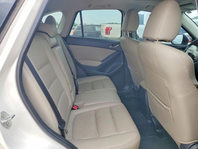 48213606 :رقم المزاد ، JM3KE2DY2E0324376 vin ، 2014 Mazda Cx-5 مزاد بيع