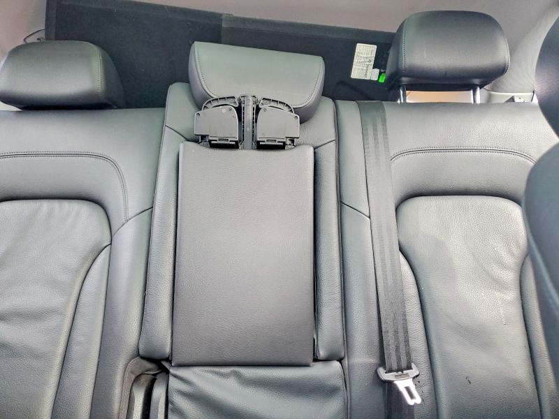 47828896 :رقم المزاد ، WA1CFAFP3EA108887 vin ، 2014 Audi Q5 مزاد بيع
