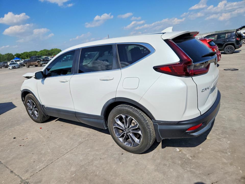 Aukcja sprzedaży 2022 Honda Cr-v, vin: 7FARW1H84NE015331, numer aukcji: 50934366