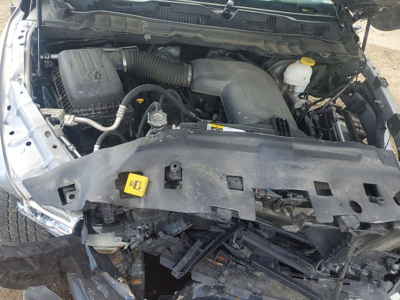 Продаж на аукціоні авто 2023 Ram 1500 Classic, vin: 1C6RR7FG1PS594856, номер лоту: 49733726
