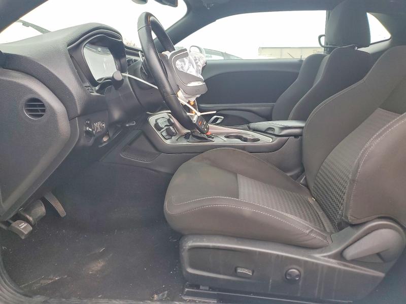 Продажа на аукционе авто 2022 Dodge Challenger, vin: 2C3CDZJG8NH159891, номер лота: 51646716