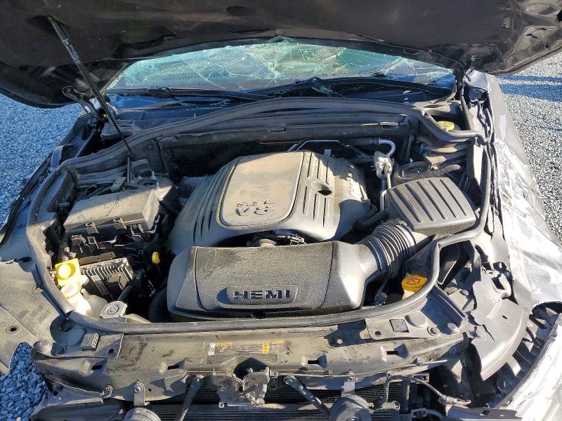 Aukcja sprzedaży 2023 Dodge Durango, vin: 1C4SDJFT8PC626571, numer aukcji: 46638466
