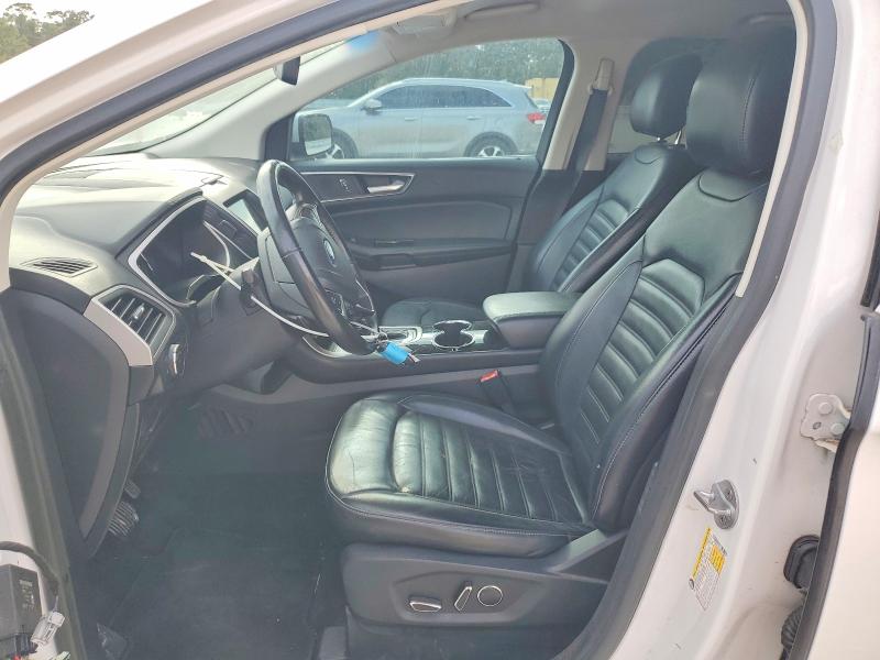 Продажа на аукционе авто 2016 Ford Edge, vin: 2FMPK3J91GBC51668, номер лота: 49428676