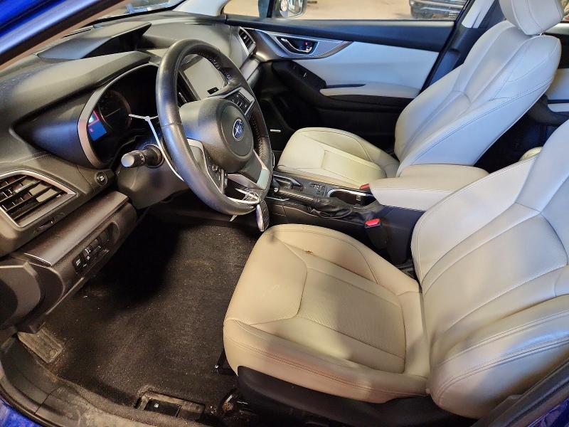 Aukcja sprzedaży 2022 Subaru Impreza, vin: 4S3GTAU65N3724864, numer aukcji: 50611076