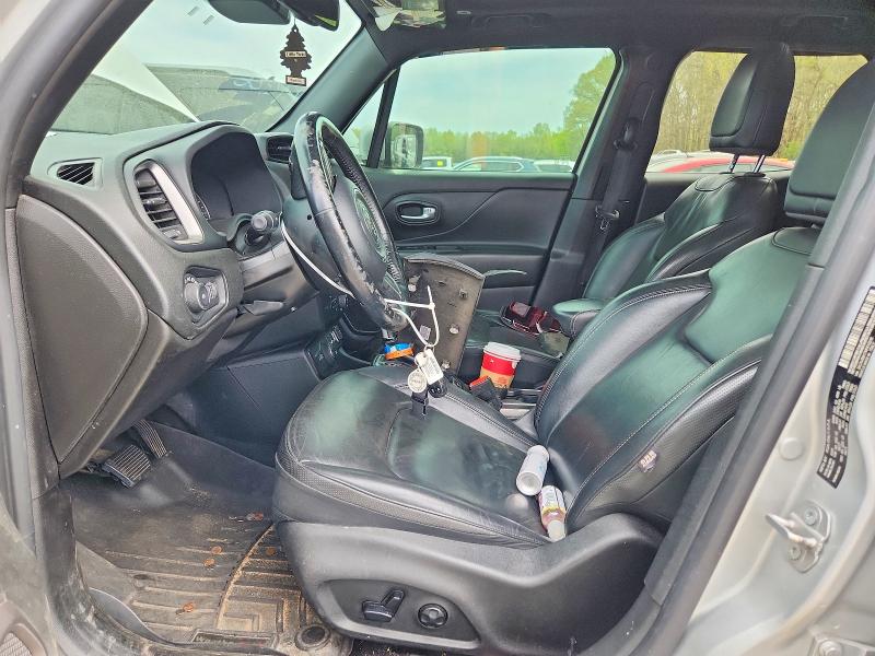 Продажа на аукционе авто 2019 Jeep Renegade, vin: ZACNJBB17KPK13316, номер лота: 49943796