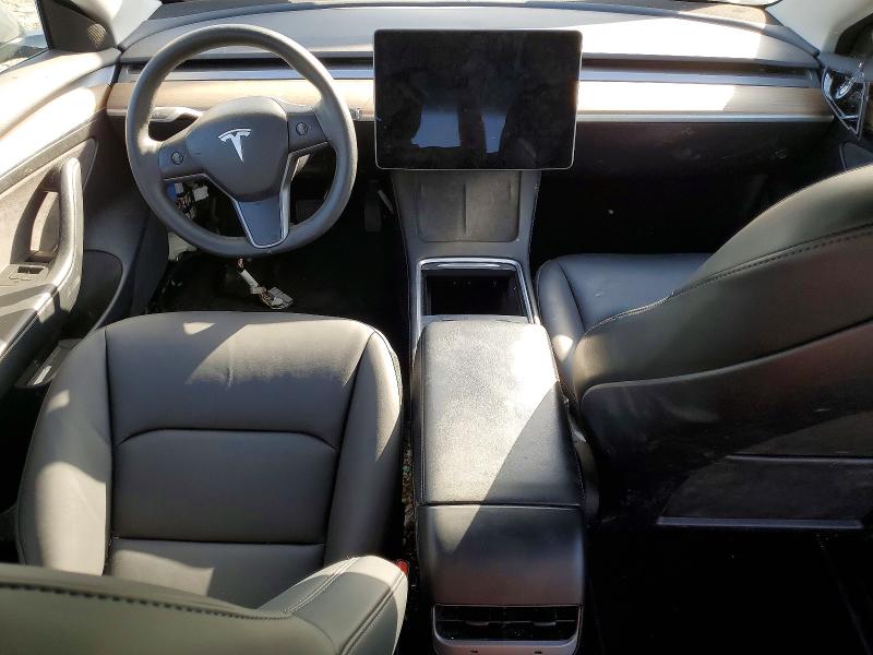 50293966 :رقم المزاد ، 5YJ3E1EA4PF656249 vin ، 2023 Tesla Model 3 مزاد بيع