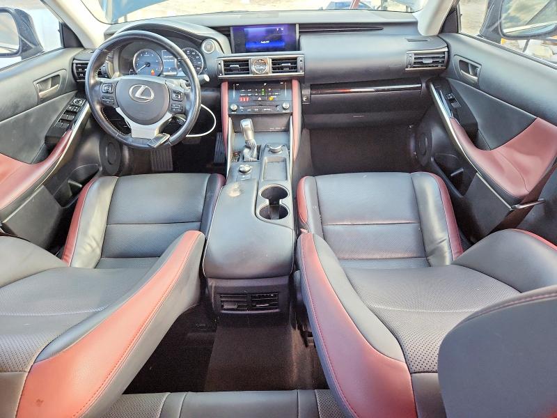Aukcja sprzedaży 2018 Lexus Is 300, vin: JTHBA1D26J5067647, numer aukcji: 50557166