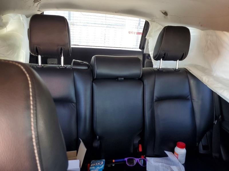 Продаж на аукціоні авто 2018 Toyota 4runner, vin: JTEZU5JR1J5171989, номер лоту: 49479666