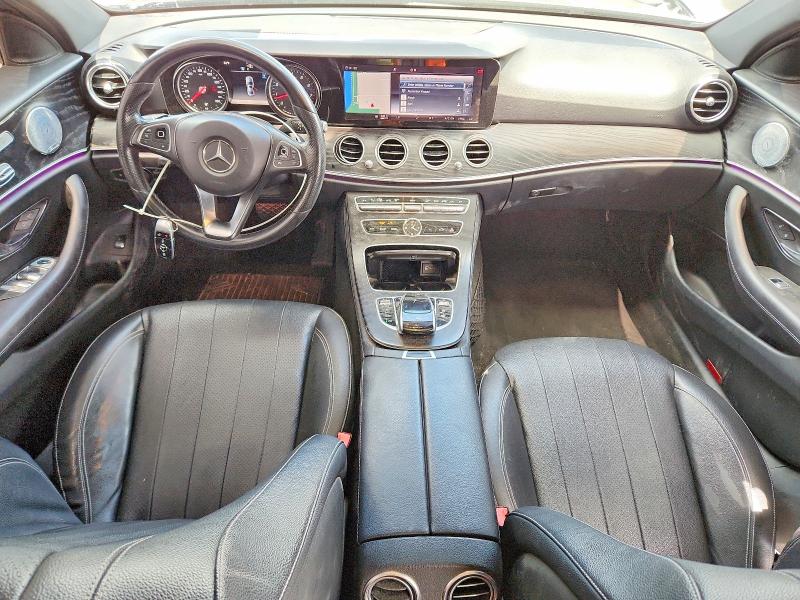 Продажа на аукционе авто 2018 Mercedes-benz E, vin: WDDZF4KBXJA386066, номер лота: 48538306