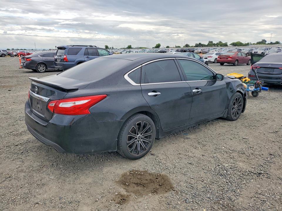 Aukcja sprzedaży 2016 Nissan Altima, vin: 1N4AL3AP6GC251953, numer aukcji: 50129726