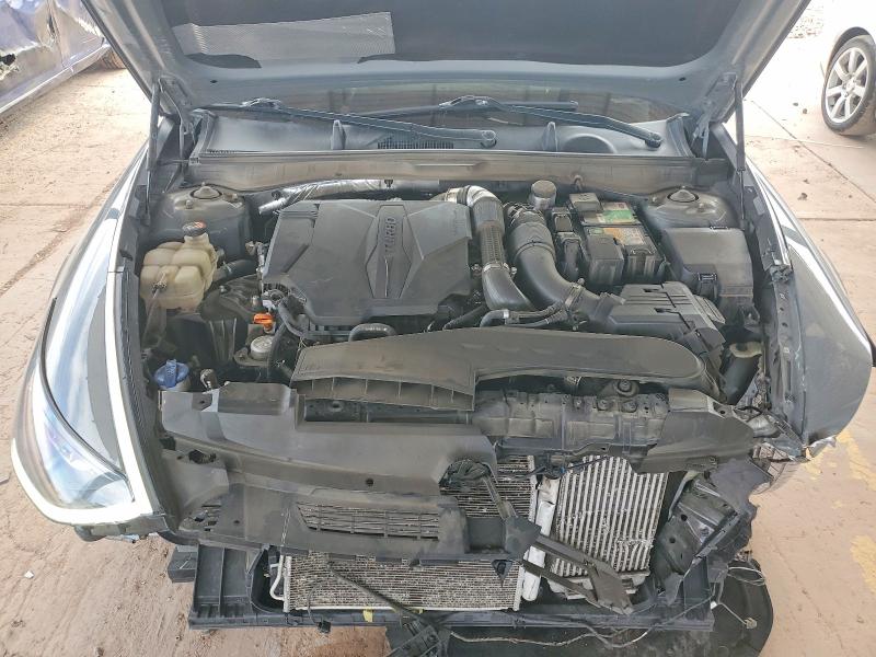 Aukcja sprzedaży 2021 Hyundai Sonata, vin: 5NPEK4JC5MH105867, numer aukcji: 51191036