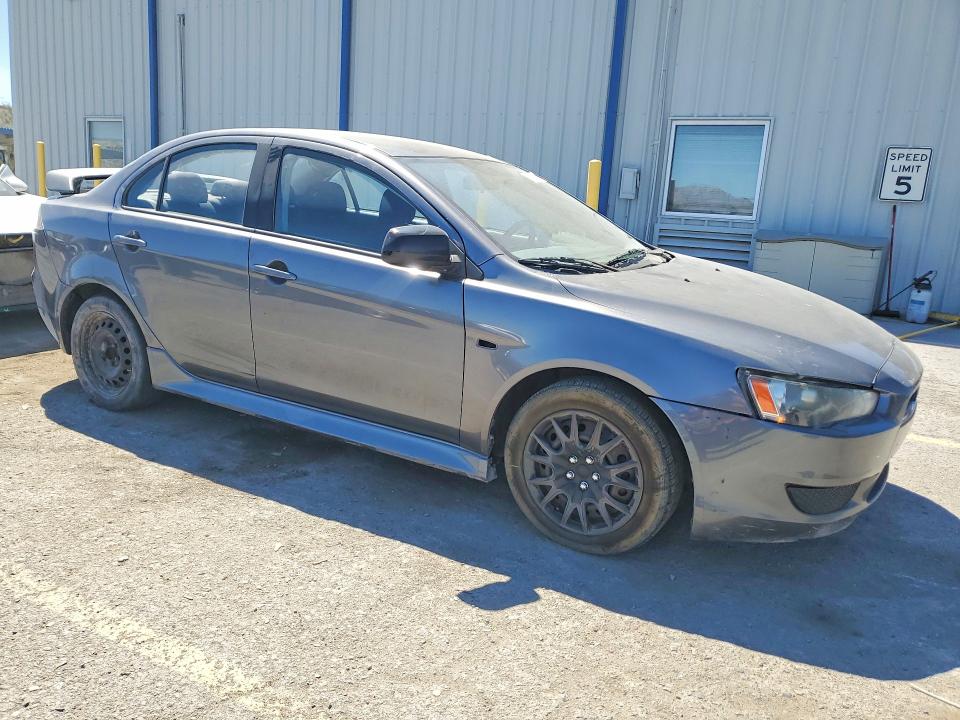 Продаж на аукціоні авто 2011 Mitsubishi Lancer, vin: JA32U2FU0BU013148, номер лоту: 48245606
