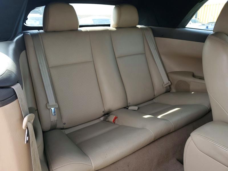 Продажа на аукционе авто 2006 Toyota Camry Solara, vin: 4T1FA38PX6U090135, номер лота: 50336736