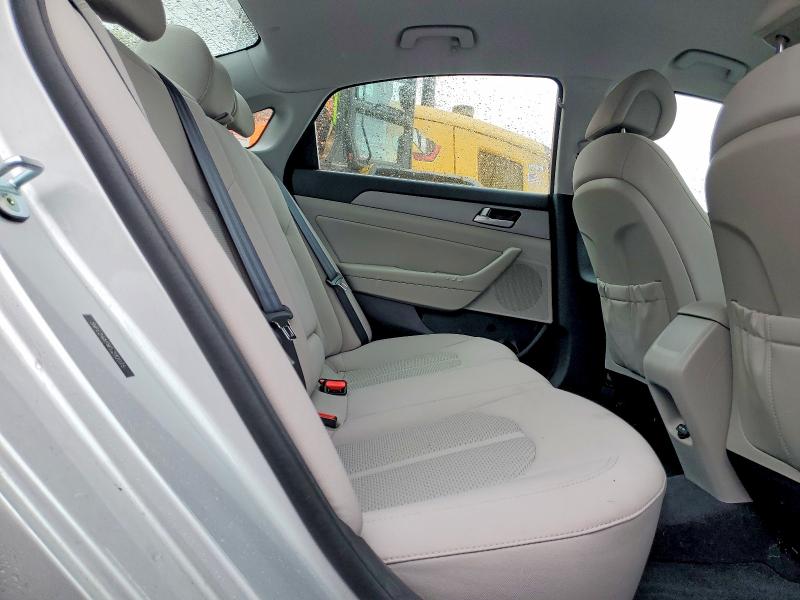 Продаж на аукціоні авто 2015 Hyundai Sonata, vin: 5NPE24AF8FH210075, номер лоту: 51757906