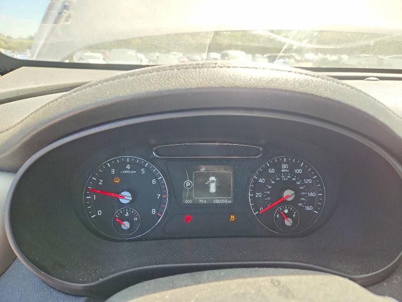 Aukcja sprzedaży 2017 Kia Sorento, vin: 5XYPG4A33HG269562, numer aukcji: 49054596
