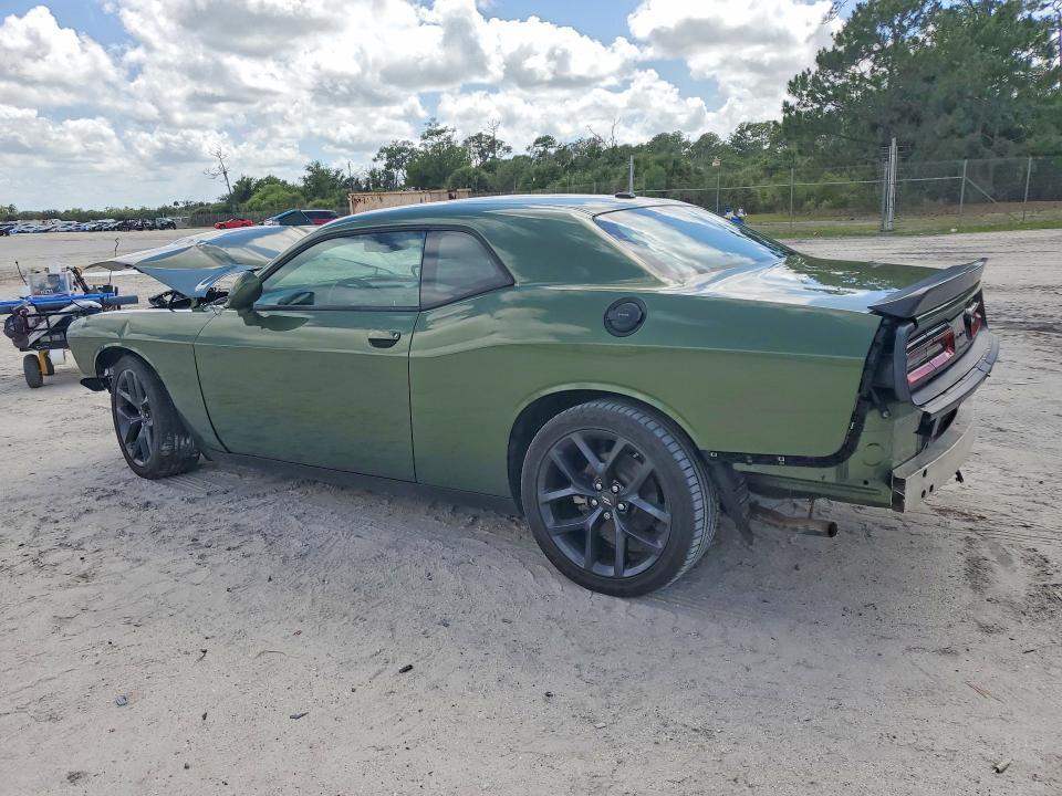 Aukcja sprzedaży 2023 Dodge Challenger, vin: 2C3CDZJG1PH582413, numer aukcji: 51759136