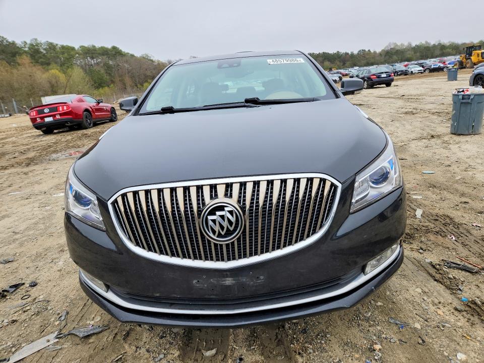 Продаж на аукціоні авто 2014 Buick Lacrosse, vin: 1G4GE5G38EF100716, номер лоту: 48579986