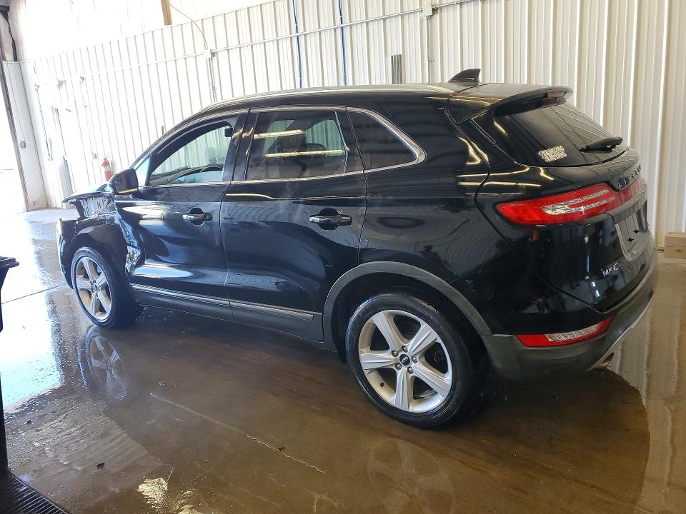 Продажа на аукционе авто 2017 Lincoln Mkc, vin: 5LMCJ1D91HUL44443, номер лота: 51328916