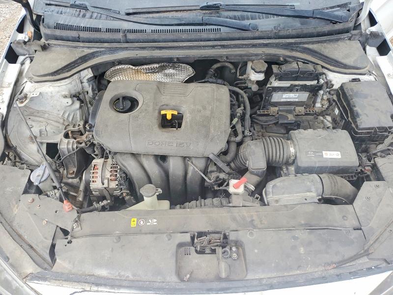 Продажа на аукционе авто 2019 Hyundai Elantra, vin: 5NPD84LF3KH436641, номер лота: 51410036