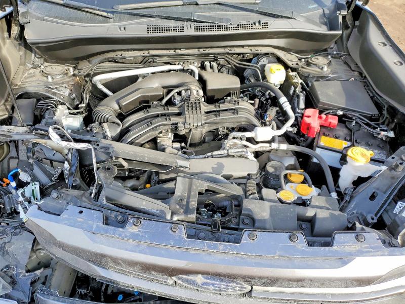 Продажа на аукционе авто 2025 Subaru Forester, vin: JF2SLDRC9SH605239, номер лота: 50113646