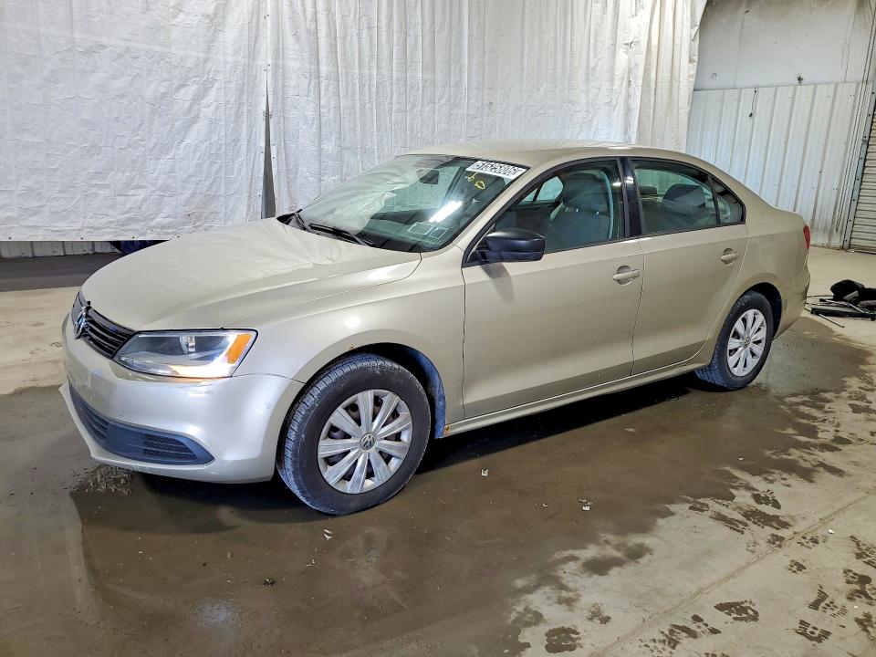 Aukcja sprzedaży 2012 Volkswagen Jetta, vin: 3VW2K7AJ7CM463481, numer aukcji: 51525806