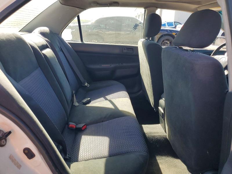 Продаж на аукціоні авто 2003 Mitsubishi Lancer, vin: JA3AJ86E73U035147, номер лоту: 49019836