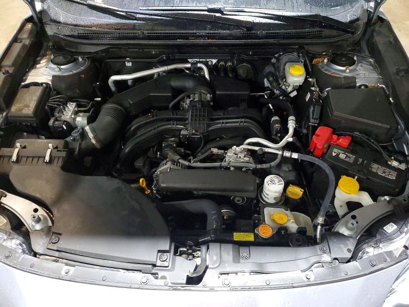 48450886 :رقم المزاد ، 4S4BTADCXS3126812 vin ، 2025 Subaru Outback مزاد بيع