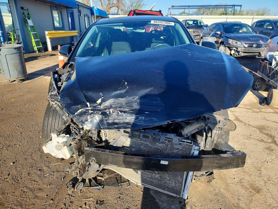 Продаж на аукціоні авто 2017 Hyundai Elantra, vin: KMHD84LF3HU384843, номер лоту: 48342366
