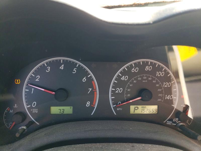 Aukcja sprzedaży 2013 Toyota Corolla, vin: 5YFBU4EE5DP078794, numer aukcji: 50156846